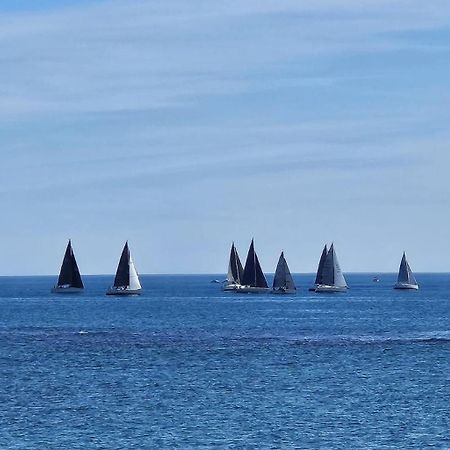 Benal Beach Vibe Benalmádena Exteriér fotografie