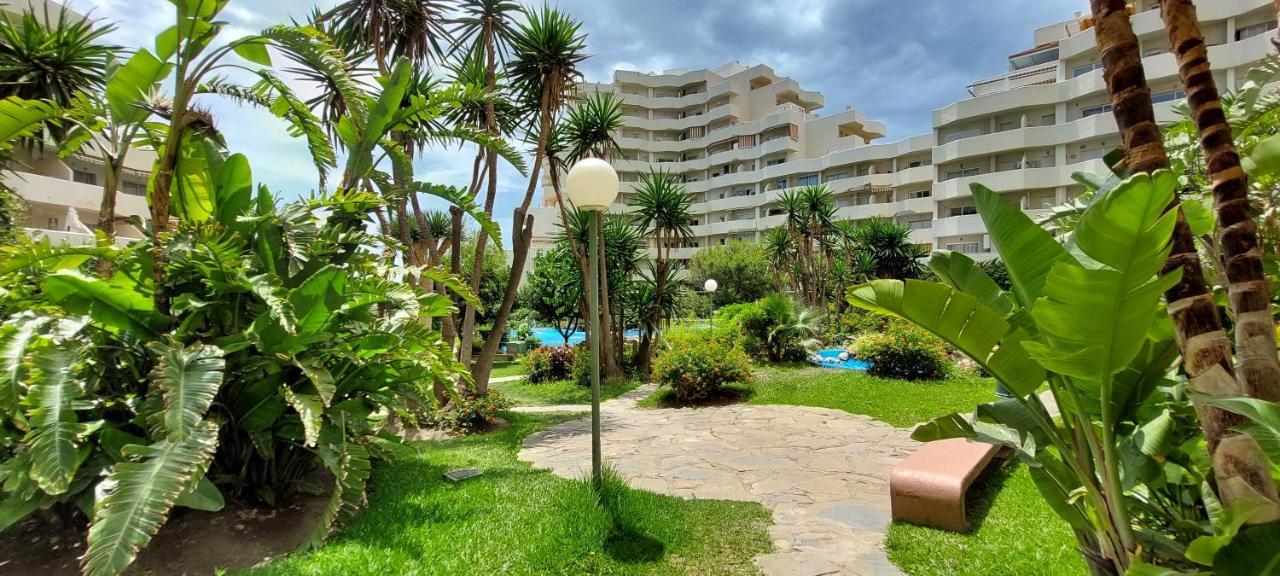Benal Beach Vibe Benalmádena Exteriér fotografie