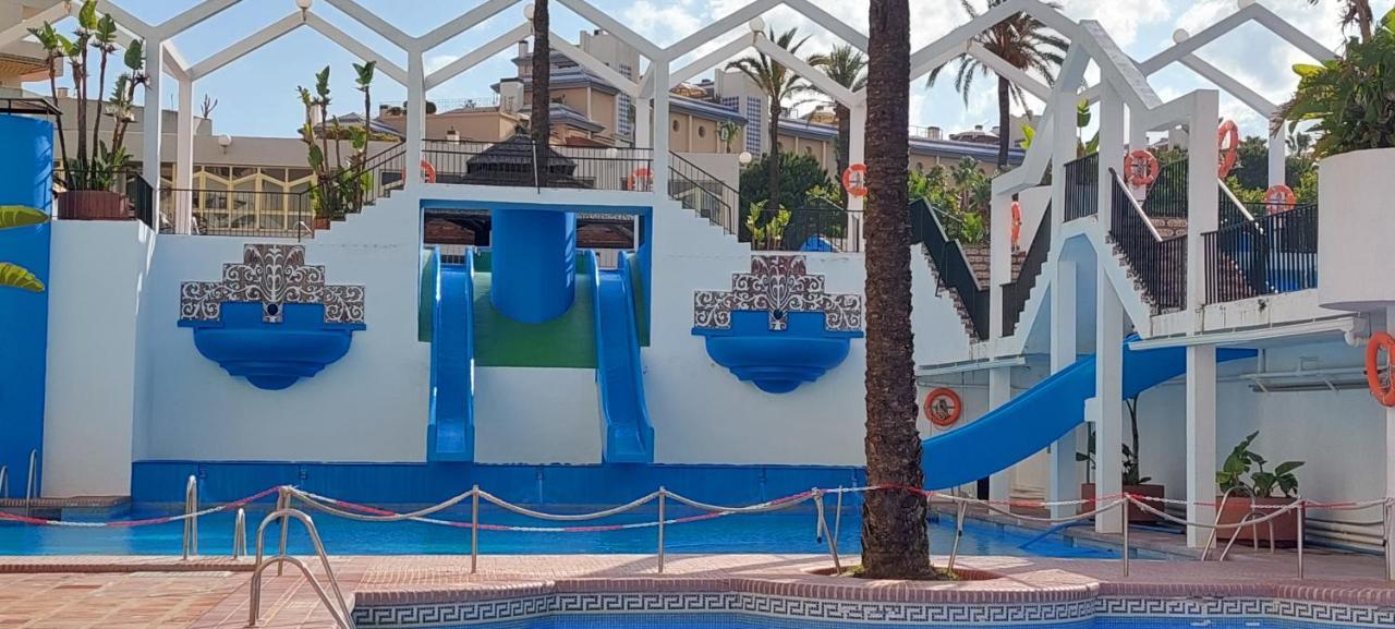 Benal Beach Vibe Benalmádena Exteriér fotografie
