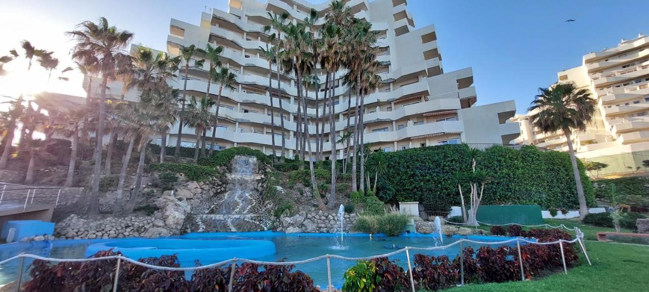 Benal Beach Vibe Benalmádena Exteriér fotografie