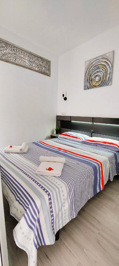 Benal Beach Vibe Benalmádena Exteriér fotografie