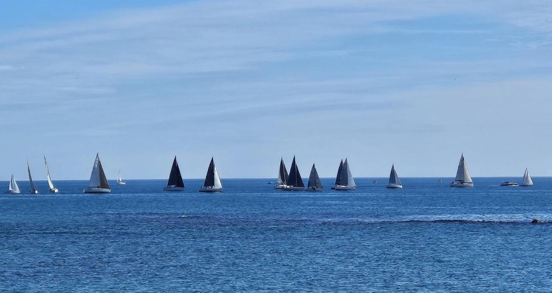 Benal Beach Vibe Benalmádena Exteriér fotografie